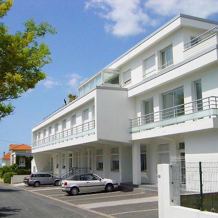 Apartment Le Domino By Interhome Понтаяк Екстер'єр фото