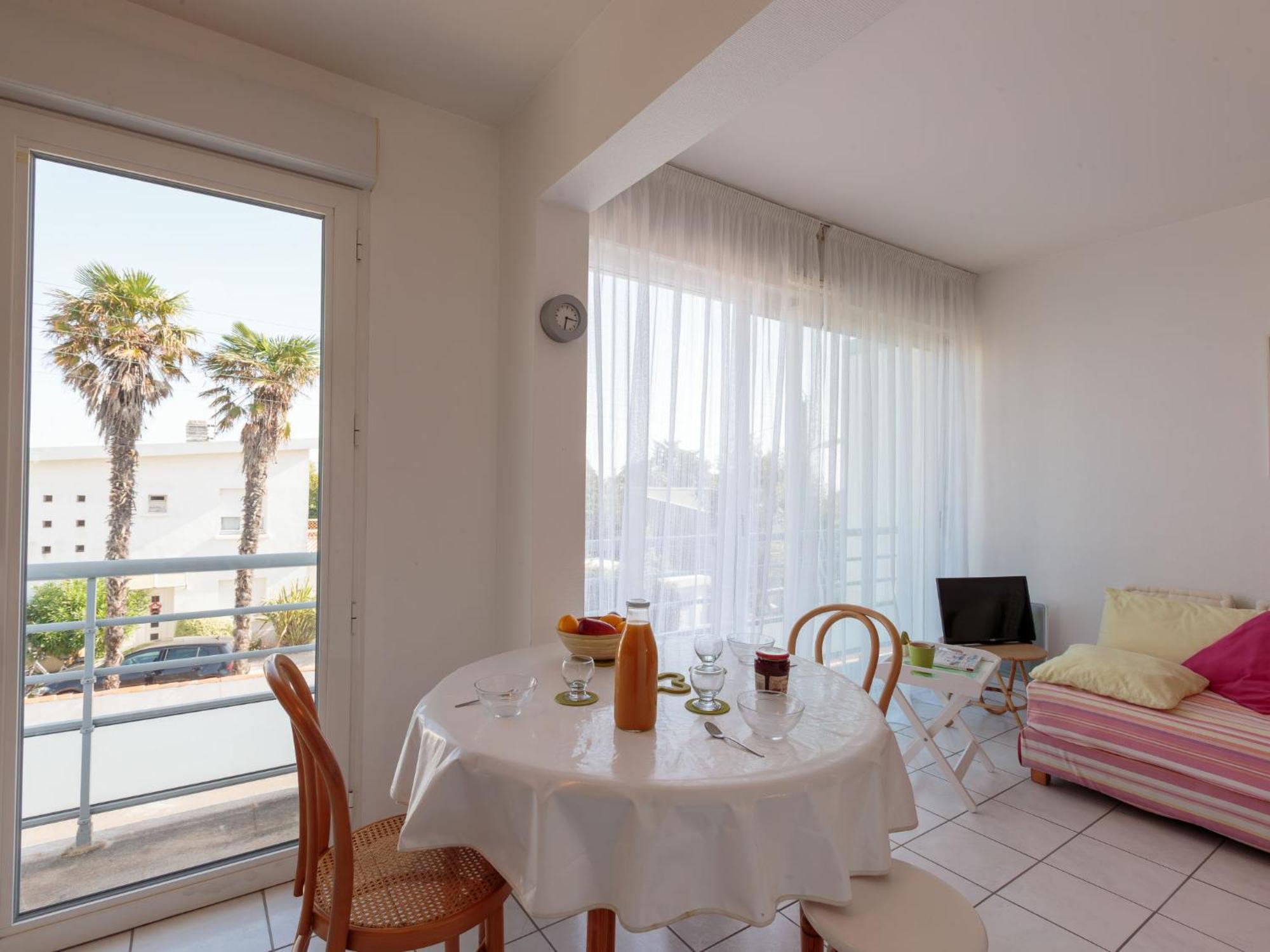 Apartment Le Domino By Interhome Понтаяк Екстер'єр фото
